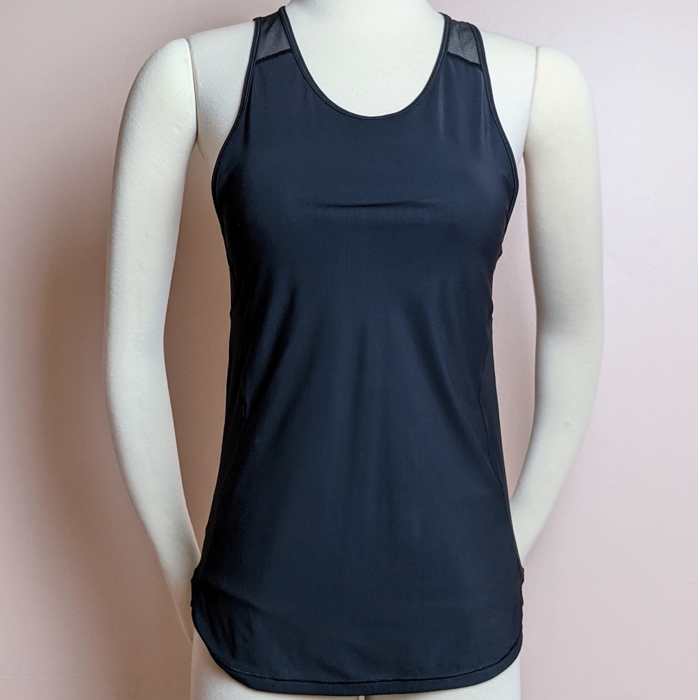 Lululemon Sculpt Tank